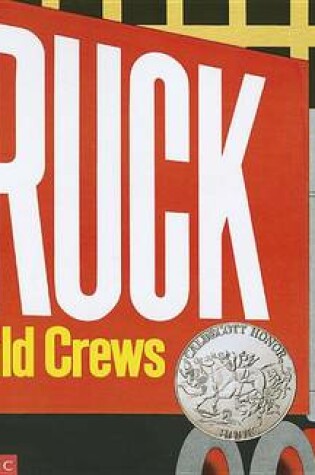 Cover of Truck