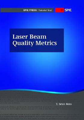 Book cover for Laser Beam Quality Metrics