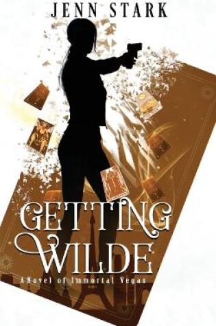 Cover of Getting Wilde