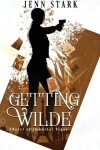 Book cover for Getting Wilde