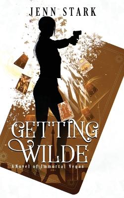 Book cover for Getting Wilde