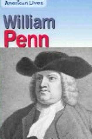 Cover of William Penn