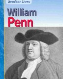 Book cover for William Penn