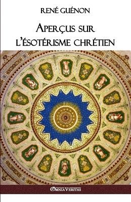 Book cover for Apercus sur l'esoterisme chretien