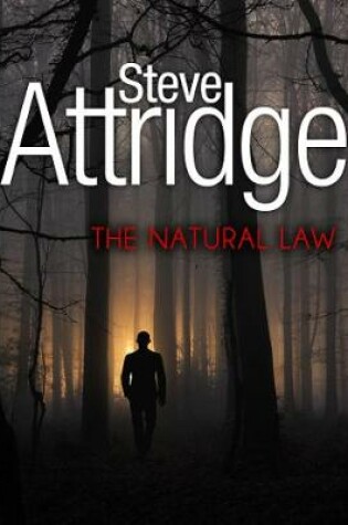 Cover of The Natural Law