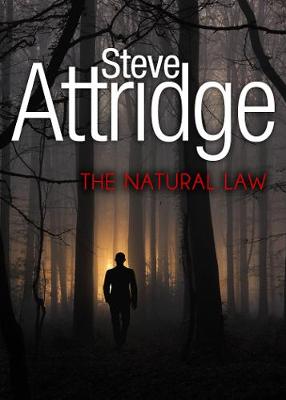 Book cover for The Natural Law