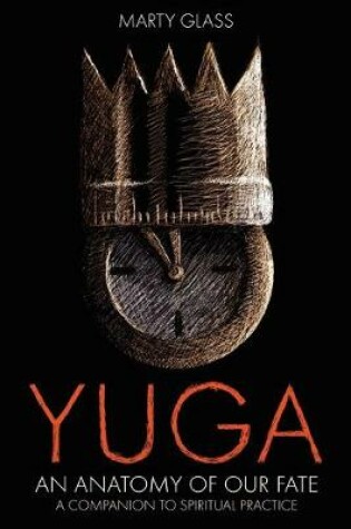 Cover of Yuga