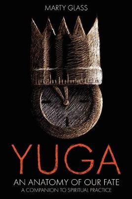 Book cover for Yuga