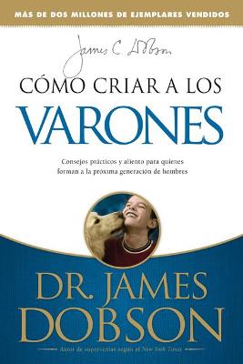 Book cover for C�mo Criar a Los Varones