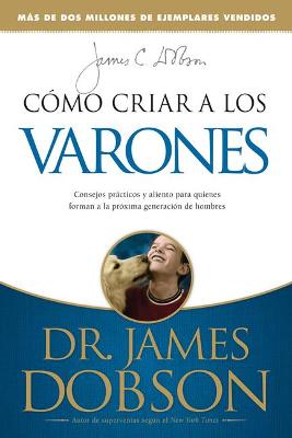 Book cover for Cómo Criar a Los Varones