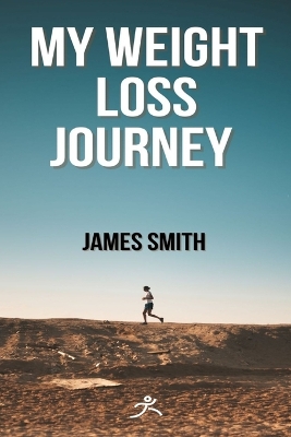 Book cover for My Weight Loss Journey