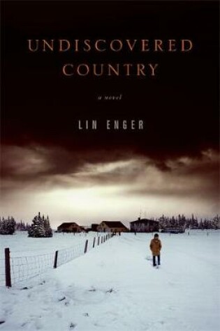 Cover of Undiscovered Country