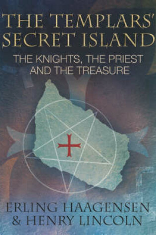 Cover of The Templars' Secret Island