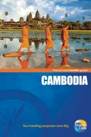 Cover of Cambodia