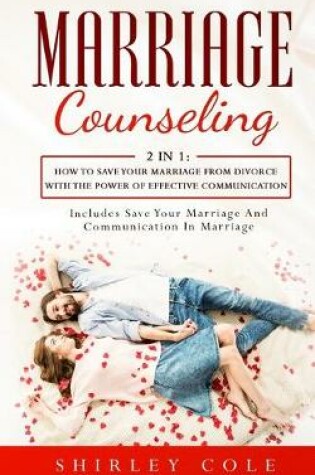 Cover of Marriage Counseling