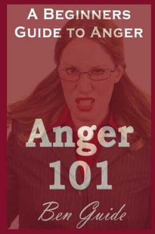 Cover of Anger 101