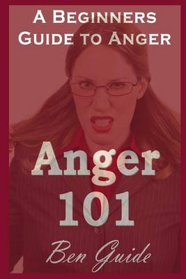 Cover of Anger 101