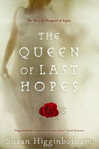 Cover of Queen of Last Hopes