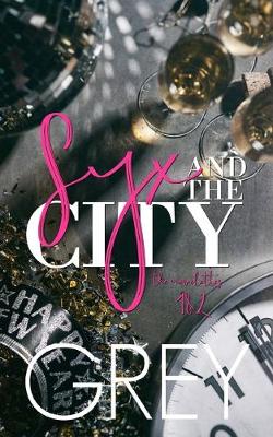 Cover of Syx and the City 1 & 2