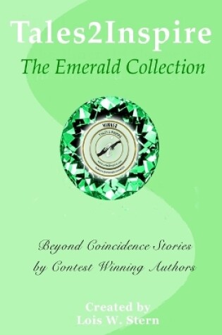 Cover of Tales2Inspire The Emerald Collection