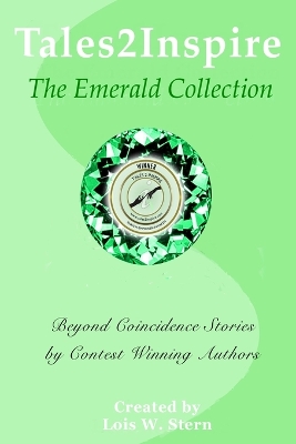 Book cover for Tales2Inspire The Emerald Collection