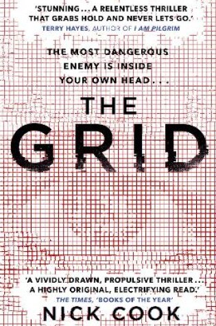 Cover of The Grid