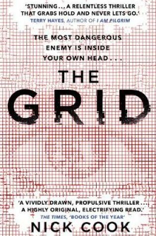 Cover of The Grid