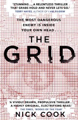 Book cover for The Grid