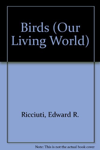 Cover of Birds