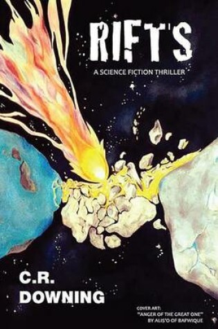 Cover of Rifts