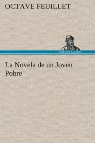 Cover of La Novela de un Joven Pobre