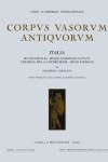 Book cover for Corpus Vasorum Antiquorum. Italia, 83. Fasc. IV. Ruvo Di Puglia