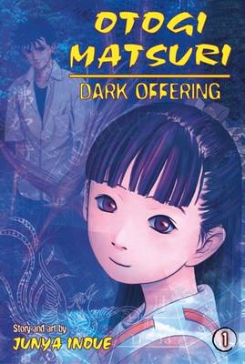 Book cover for Otogi Matsuri 1