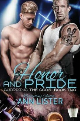 Cover of Honor And Pride