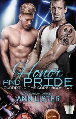 Book cover for Honor And Pride