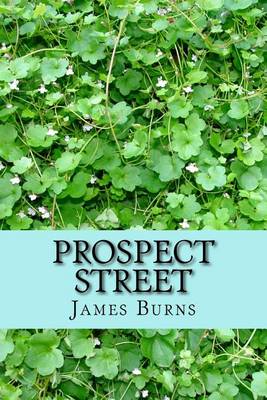 Cover of Prospect Street