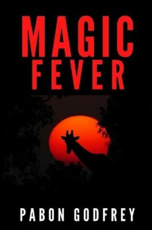 Cover of Magic Fever