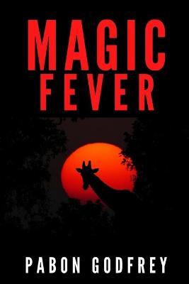 Book cover for Magic Fever