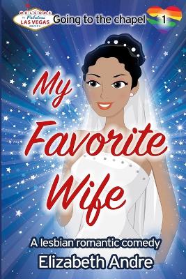 Cover of My Favorite Wife