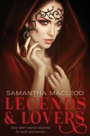 Cover of Legends and Lovers
