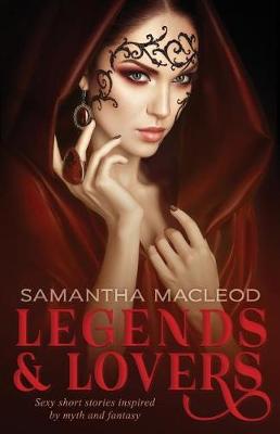 Book cover for Legends and Lovers