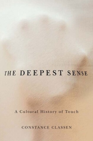 Cover of The Deepest Sense
