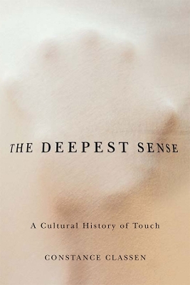 Book cover for The Deepest Sense