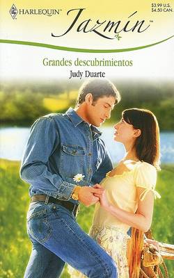 Cover of Grandes Descubrimientos