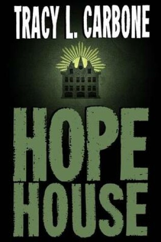 Cover of Hope House