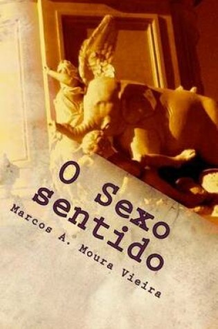 Cover of O sexo sentido