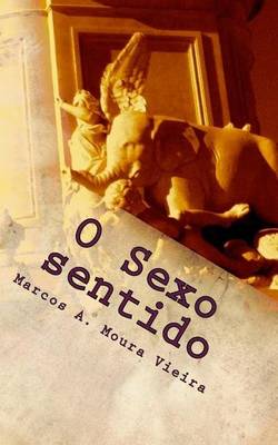 Cover of O sexo sentido