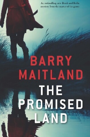 Cover of Promised Land