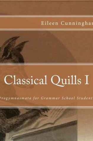 Cover of Classical Quills I