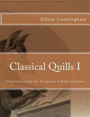 Book cover for Classical Quills I